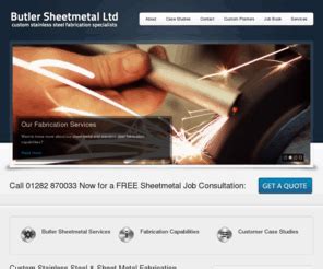 butler sheet metal albuquerque|Butler Sheet Metal Co. .